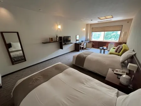 翠蝶館飯店-僅限女性