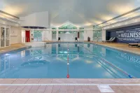 Hilton Leicester Hotels in Braunstone Town