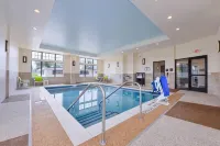 Hampton Inn Pittsburgh/Wexford-Sewickley Hotels in Marshall Township