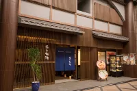 Tenpyo Ryokan Hotel a 