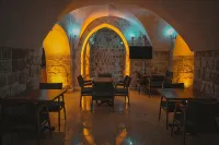 Kasr-i Divan Hotel - breakfast
