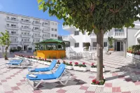 Europa Family Apartments