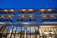 Fedriades Delphi Hotel