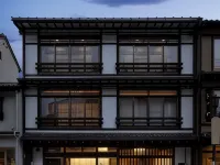 Mikuniya Hotels in Toyooka