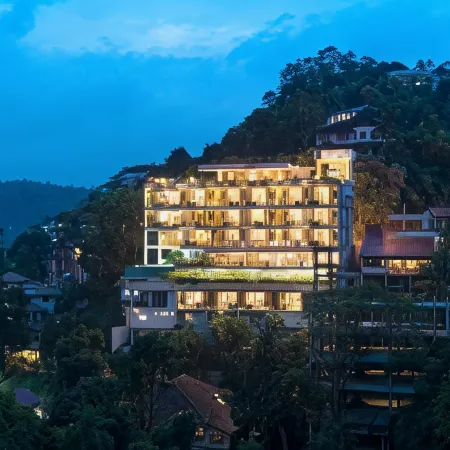 Grand Serendib Hotel