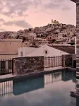 Argini Syros - Ocean View