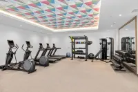 Home2 Suites by Hilton Riverside Downtown