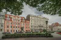 Pullman Riga Old Town