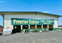 Badlands Frontier Cabins