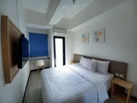 Cordova Suites