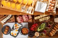 Bella Vista Beach Hotel فنادق في Benitses