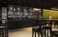 Thon Hotel Oslo Airport - bars