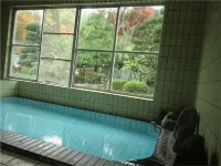Onsen Minshuku Sakaeya - Suối nước nóng