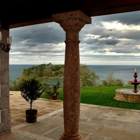 Hotel Villa Itsaso
