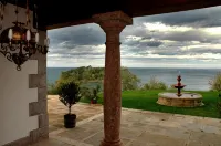 Hotel Villa Itsaso - Ocean View