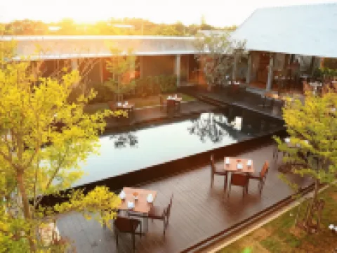 เดอ เอิง บูติค