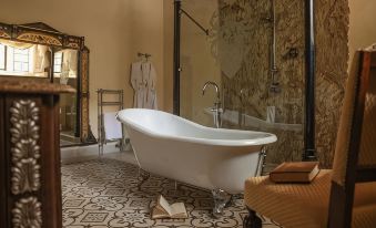 Thornbury Castle - A Relais & Chateaux Hotel