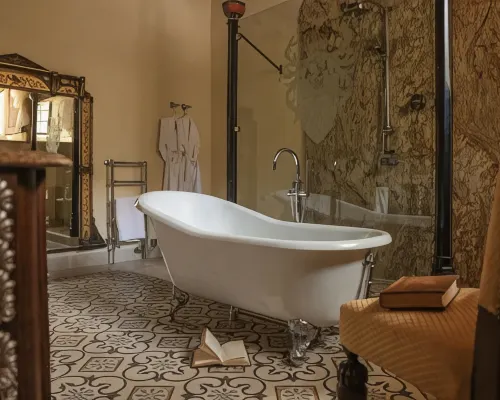 Thornbury Castle - A Relais & Chateaux Hotel Featured Photos