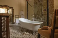 Thornbury Castle - A Relais & Chateaux Hotel Hotels in Falfield