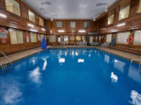 Ambassador Inn and Suites Hotels in Barnstable County