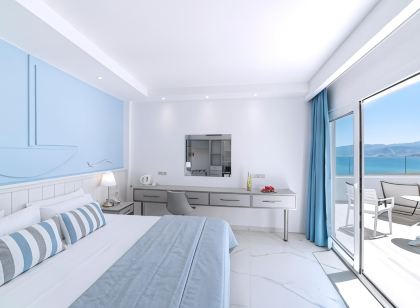 Naiades Marina Hotel