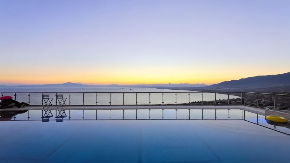 Belvedere Hotel