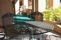 A Vacation Paradise at Quail Ridge B&B