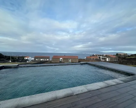 卵石葡萄園酒店-新 馬達萊納酒店