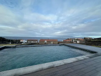 Vinhas do Calhau โรงแรมใน