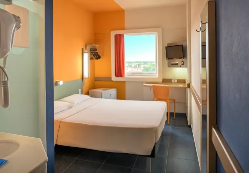 Ibis Budget Belém