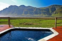 Mosaic Lagoon Lodge - Romantic