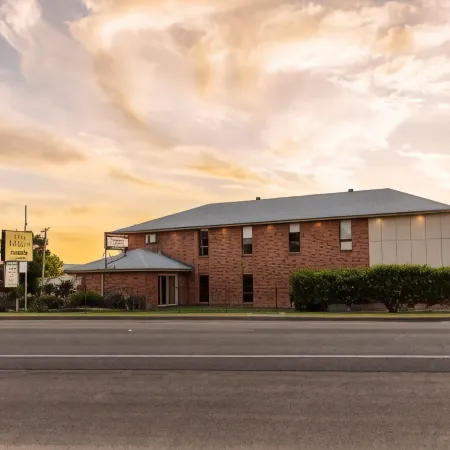Scone Motor Inn & Apartments