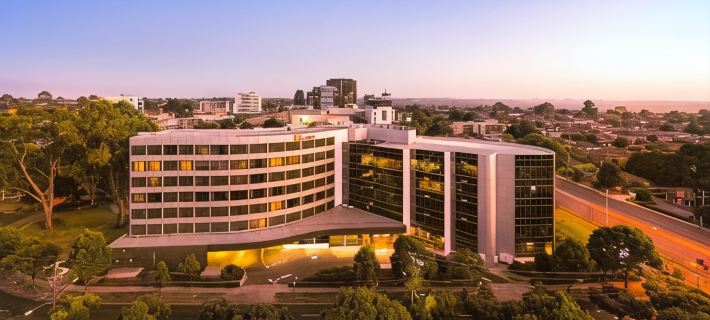 Ibis Melbourne Glen Waverley Hotéis em Vitória