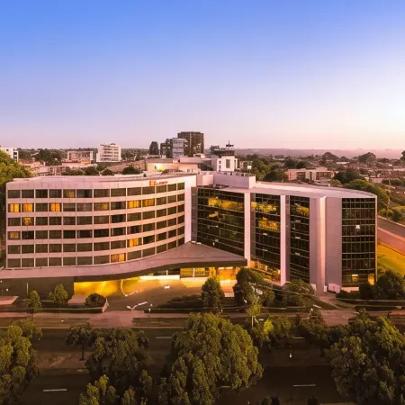 Ibis Melbourne Glen Waverley