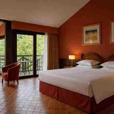 Hotel Georges Blanc · Relais & Châteaux 5 étoiles · Parc & Spa Rooms