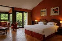 Georges Blanc Parc & Spa فنادق في Vonnas