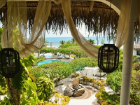 Bon Jesus Hotel Hotels in Tecolutla