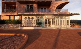 La Gaia - Adult Only