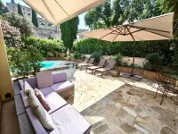 Villamena - Pools