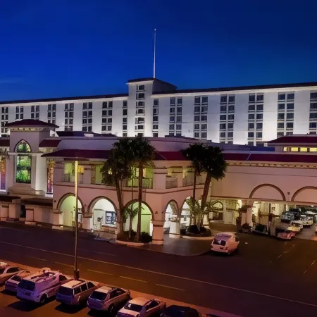 Gold Coast Hotel and Casino