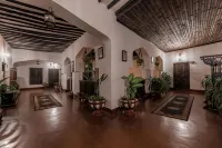 Dhow Palace Hotel - Gym