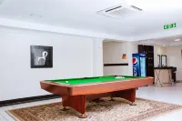 Mayfair Hotel Hotels in Dar es salaam