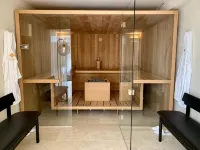 Hotel Spa Genovese - Spa