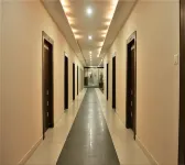 Hotel Vinayak Palace Hotels in Bilaspur