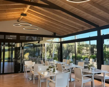 阿姆博羅斯客房公寓 米蒂利尼酒店