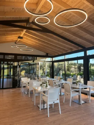 Ampoulos Rooms & Apartments Отели в г. 