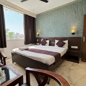 Hotel Casa