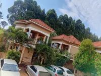 Pacific Cottages & Guesthouse Jinja Hotels in 