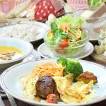 Pension Flying Jeep Hotels near JR Tateno station