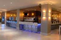 White House Hotel - bar